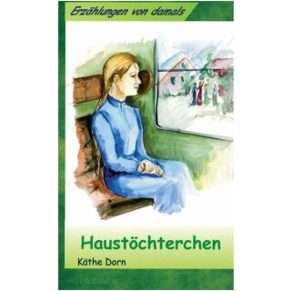 Buch Haustöchterchen