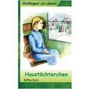 Buch Haustöchterchen