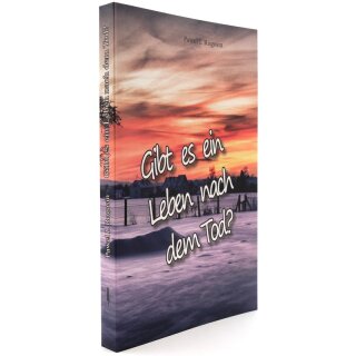 Buch Gibt es ein Leben nach dem Tod? von Pawel I. Rogosin