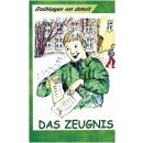 Buch Das Zeugnis