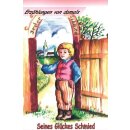 Buch Seines Glückes Schmied