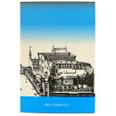 Ansicht Rückseite Couver