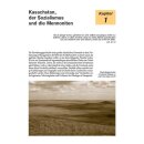 Wasserströme in der Einöde