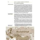 Wasserströme in der Einöde