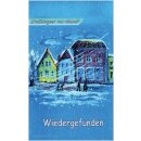 Buch Wiedergefunden