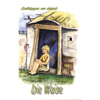 Buch Die Waise
