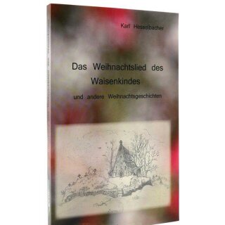 Buch Das Weihnachtslied des Waisenkindes