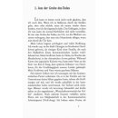 Lasst mich eure Stimme sein!