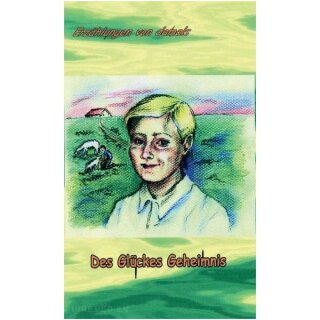 Buch Des Glückes Geheimnis