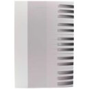 Christliche Lieder für Akkordeonanfänger - Notenheft + CD