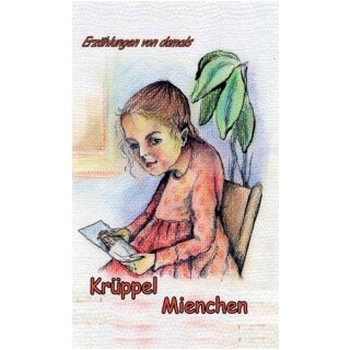 Buch Krüppel Mienchen
