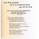 Ansicht einer Innenseite