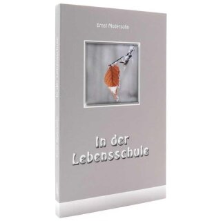 Buch In der Lebensschule