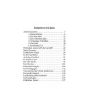 Ansicht des Inhaltsverzeichnisses