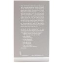 Ansicht des Hinterdeckels