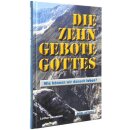 Buch Die Zehn Gebote Gottes