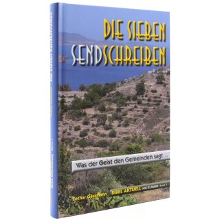 Buch Die sieben Sendschreiben