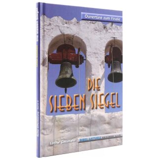 Buch Die sieben Siegel