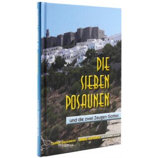 Buch Die sieben Posaunen