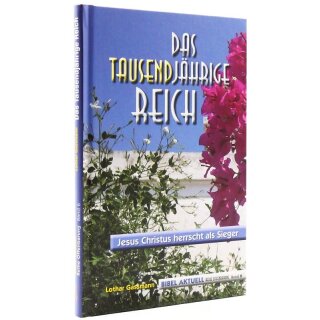 Buch Das Tausendjährige Reich