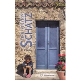 Buch Der einzige Schatz