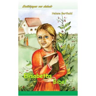 Buch Elisabeths Bibel