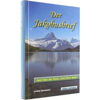 Buch Der Jakobusbrief