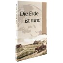 BUCH Die Erde ist rund