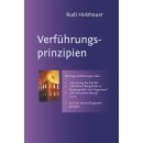 Buch Verführungsprinzipien