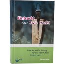 Eintracht oder Zwietracht