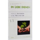 In Liebe dienen