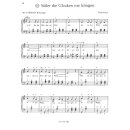 Lieder zur Weihnachtzeit - Akkordeon mit II. Stimme ab lib.