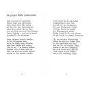 In Seiner Hand - Gedichte