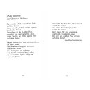 In Seiner Hand - Gedichte