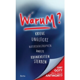 Buch Warum Gibt Gott den keine Antwort