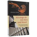 Ich singe dir mit Herz und Mund