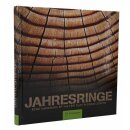 Buch Jahresringe über das Alt werden