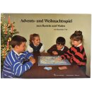 Advents- und Weihnachtsspiel