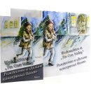 Hefte Weihnachten in Tin Can Valley