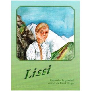 Kinderbuch Lissi
