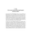 Unsere Kinder und der Zeitgeist