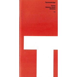 Wehrlos durch Christus