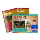 Daniel, Stark im Herrn (Lektionen-Set)