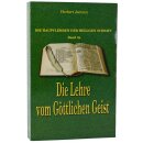Die Lehre vom Göttlichen Geist