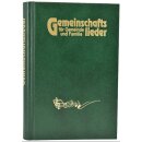 Gemeinschaftslieder für Gemeinde und Familie