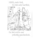 Malheft - Lob des Schöpfers