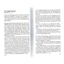 Der Weg zur Glückseligkeit