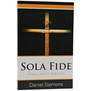 Sola Fide