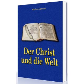 Der Christ und die Welt