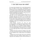 Wir Christen und das liebe Geld